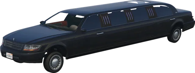 Stretch в GTA 5