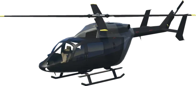 SuperVolito Carbon в GTA 5