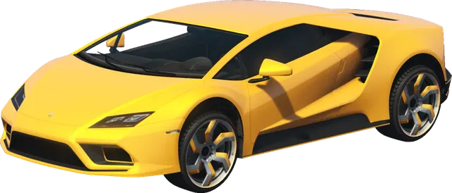 Tempesta в GTA 5