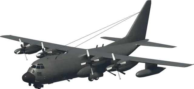 Titan 250 D в GTA 5