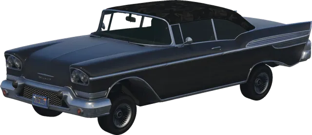 Tornado Custom в GTA 5
