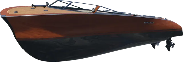 Toro в GTA 5