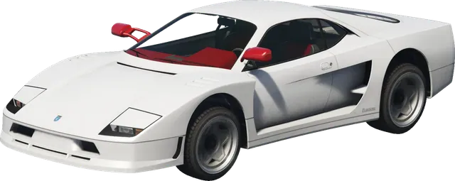 Turismo Classic в GTA 5