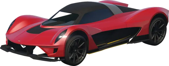Vagner в GTA 5