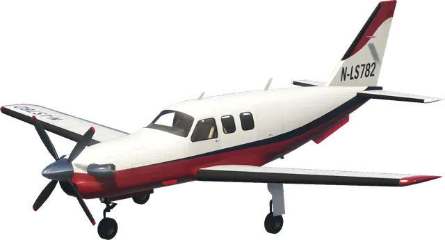 Velum 5-Seater в GTA 5