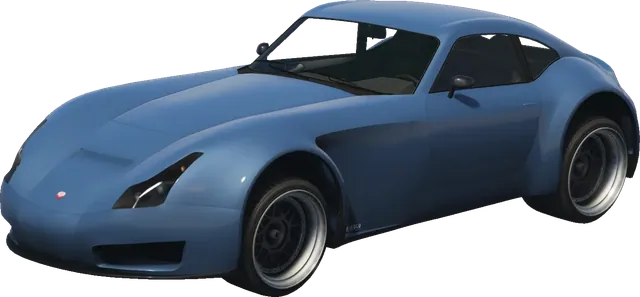 Verlierer в GTA 5