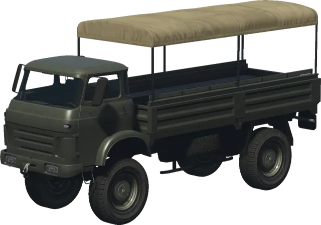 Vetir в GTA 5