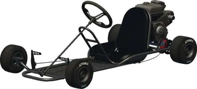 Veto Classic в GTA 5