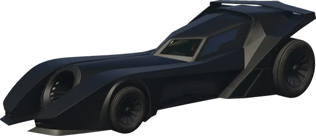 Vigilante в GTA 5