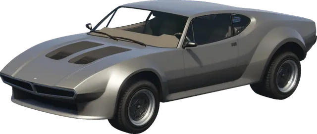 Viseris в GTA 5