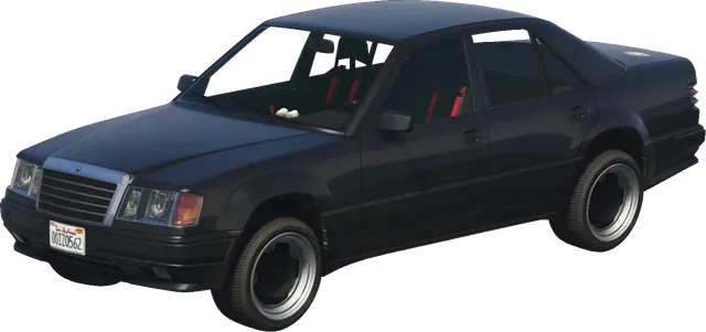 Vorschlaghammer в GTA 5
