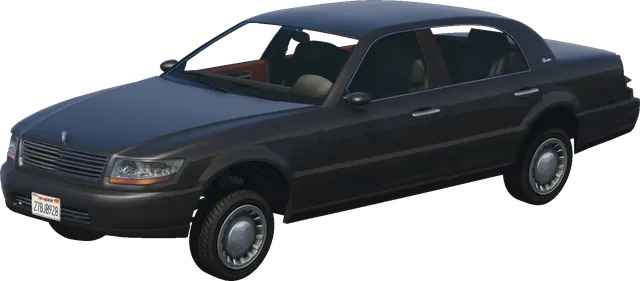 Washington в GTA 5