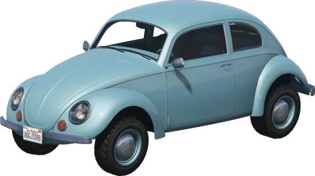 Weevil в GTA 5