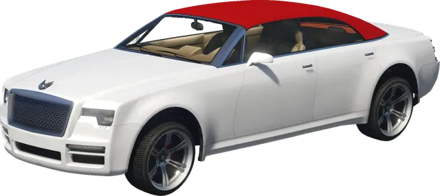 Windsor Drop в GTA 5