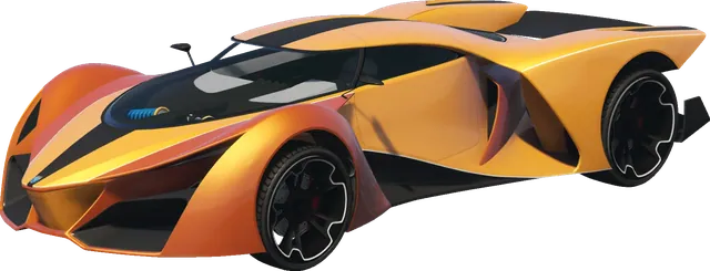 X80 Proto в GTA 5