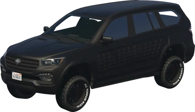 XLS (Armored) в GTA 5