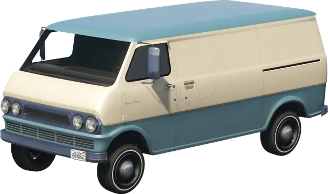 Youga Classic в GTA 5