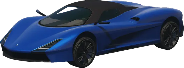 Zeno в GTA 5