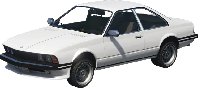 Zion Classic в GTA 5