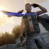 Алан Макклин в GTA 5