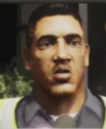 Альберт Столли в GTA 5