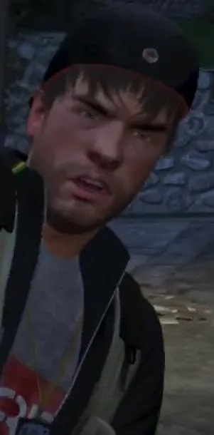 Беверли Фелтон в GTA 5