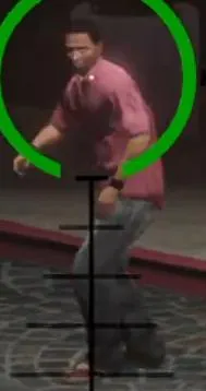 Брет Лоури в GTA 5