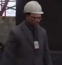 Чип Петерсон в GTA 5