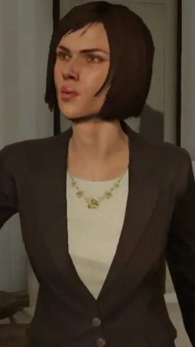Дебра в GTA 5