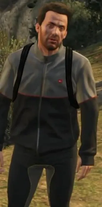 Дом Бизли в GTA 5