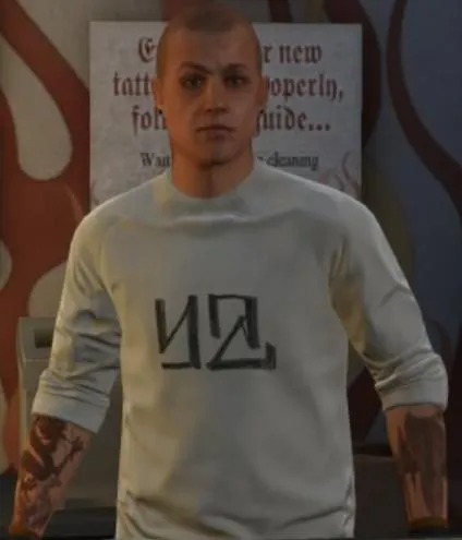 Спайдер в GTA 5