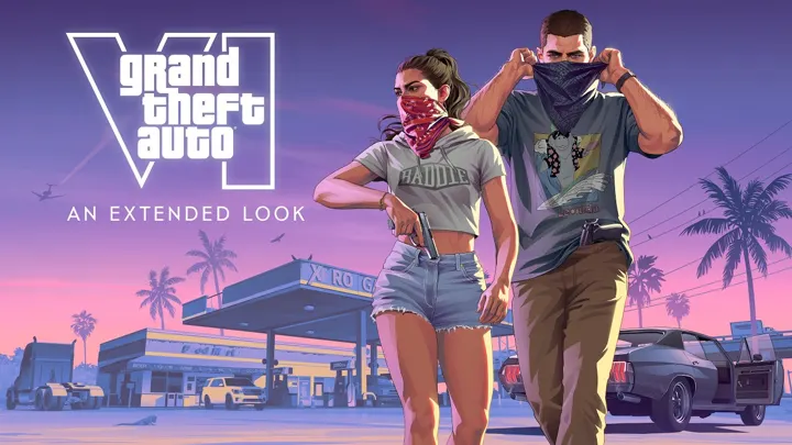 Обложка: GTA 6, an extended look: 27 минут игры