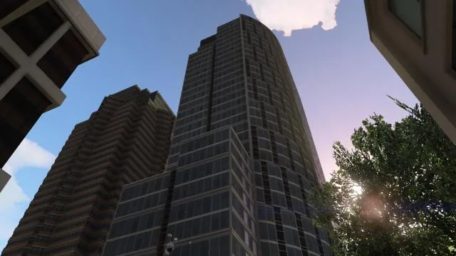 Мистер Ричардс — миссия GTA 5