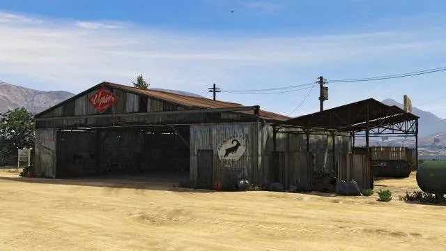 Мистер Филипс — миссия GTA 5