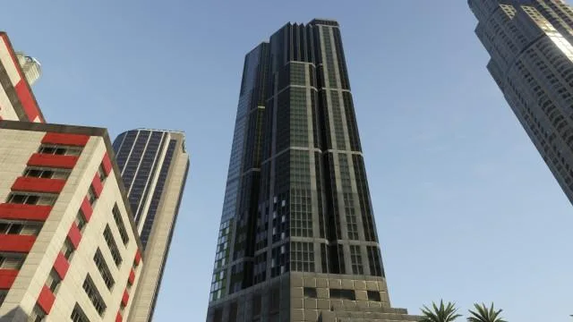 Бур — миссия GTA 5