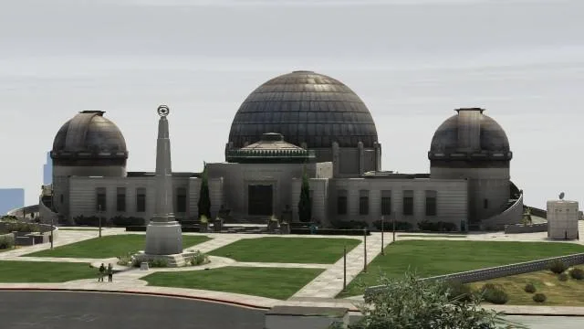Живой мертвец — миссия GTA 5
