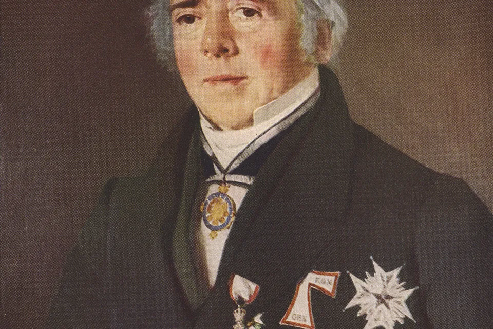 Ханс Кристиан Эрстед
