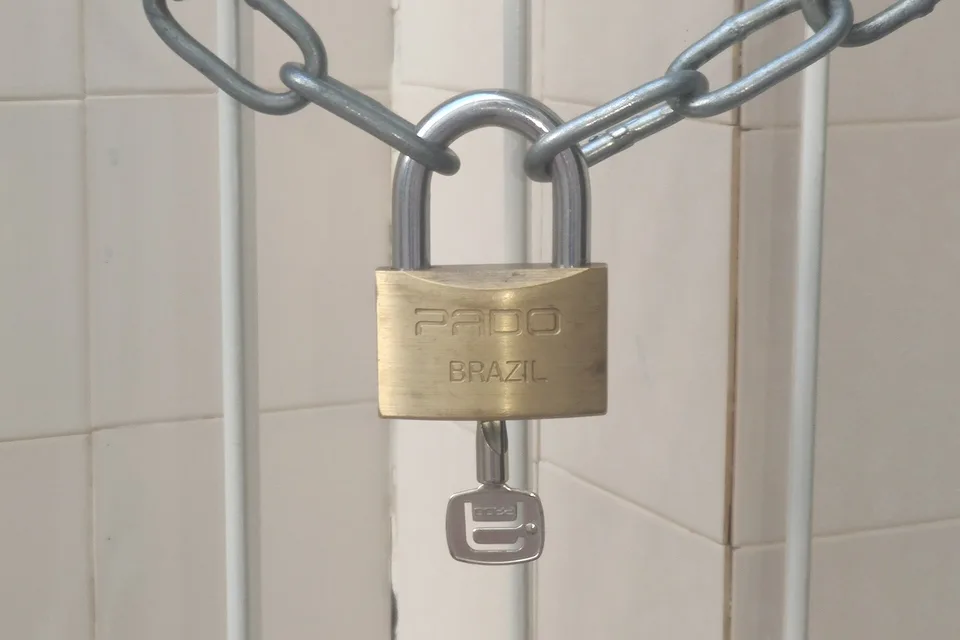 Замок