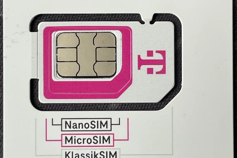 SIM-карты