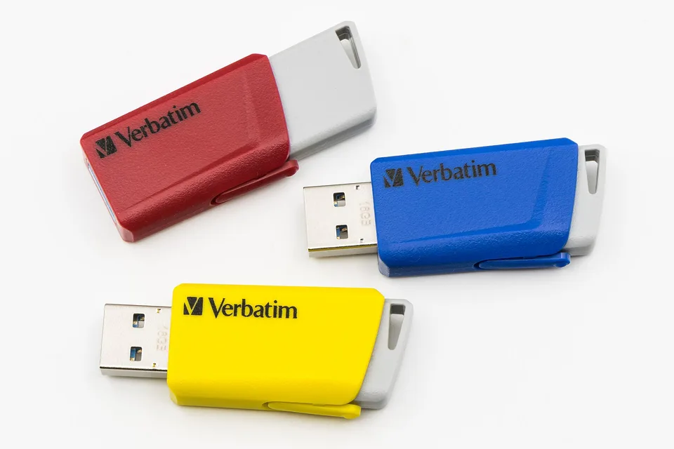 USB-флешка