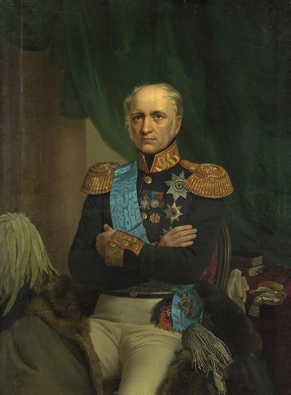 Егор Канкрин