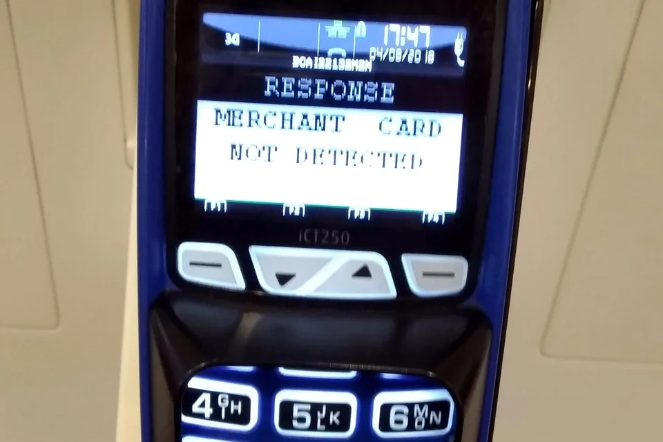Онлайн-касса