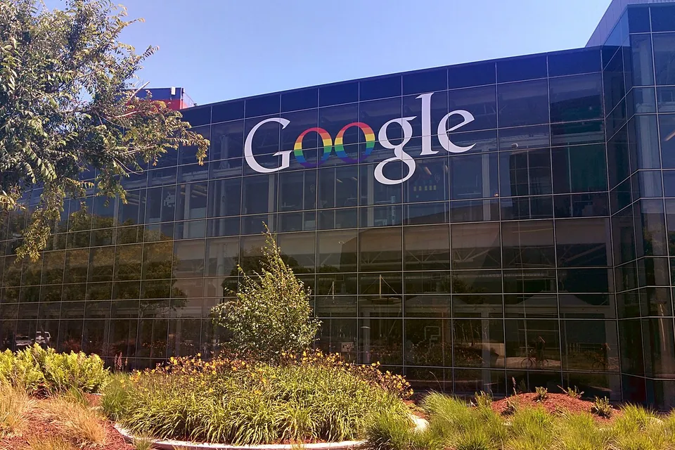 Кампус Google