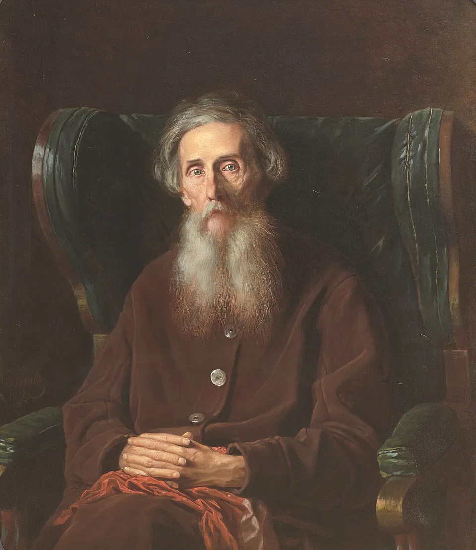 Владимир Даль