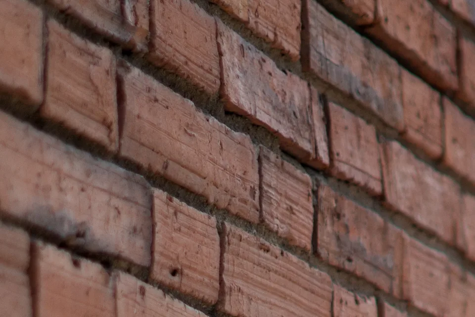 Кирпичная кладка