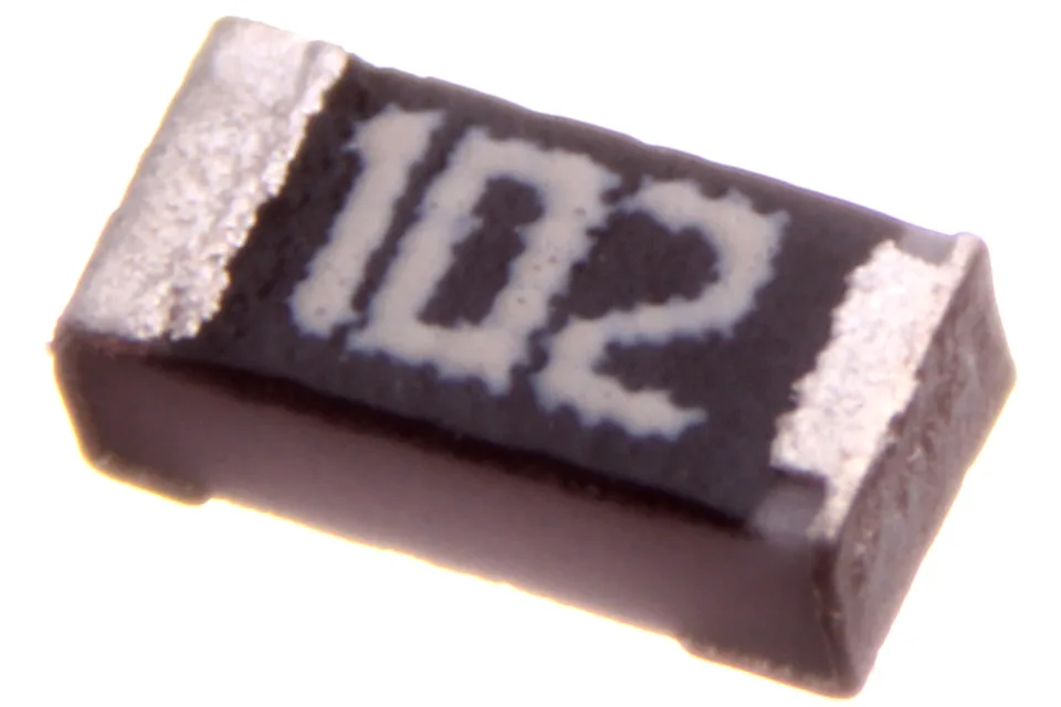 SMD-резисторы