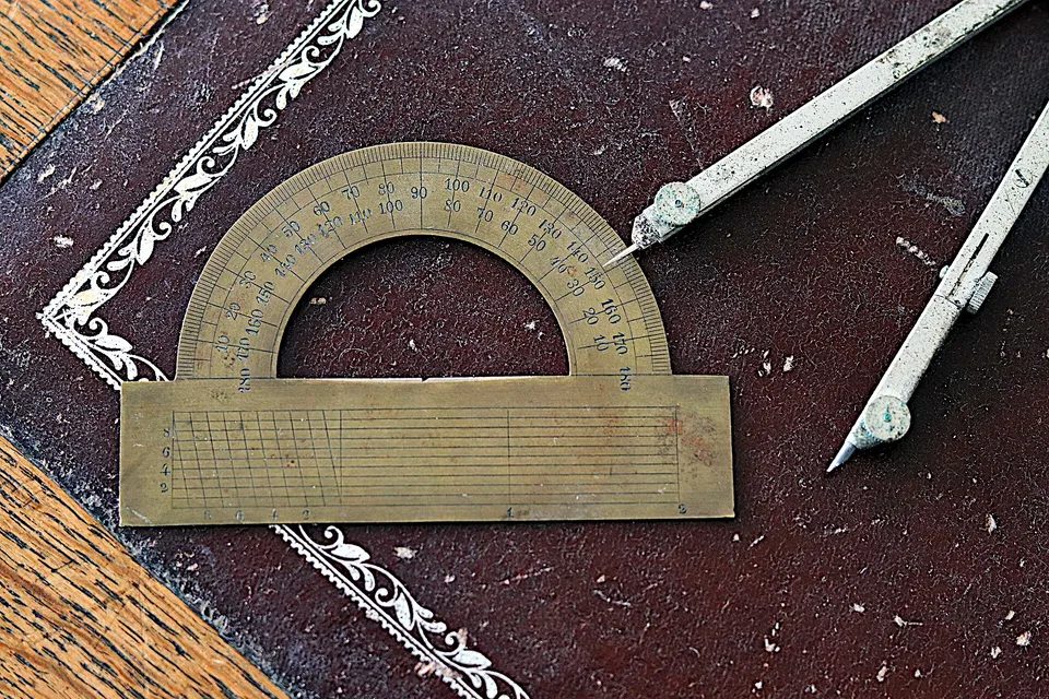 Транспортир