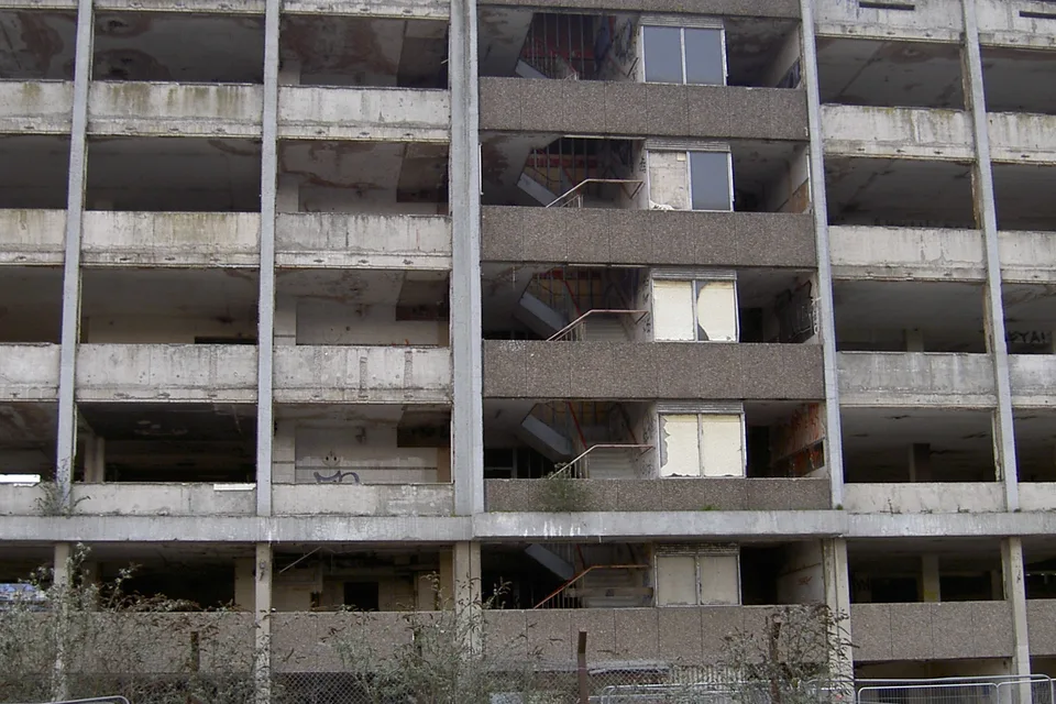Открытый офис