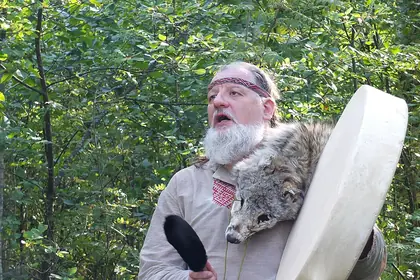 Праздник Ивана Купалы в наши дни
