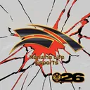 Иконка «Чемпионы MSI-2026: Hanwha Life Esports»